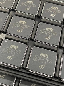 Oem Odm บริการ Ic เครื่องขยายเสียงวงจรการเรียนรู้วงจรรวมวงจรอิเล็กทรอนิกส์ส่วนประกอบ - Product Image 6