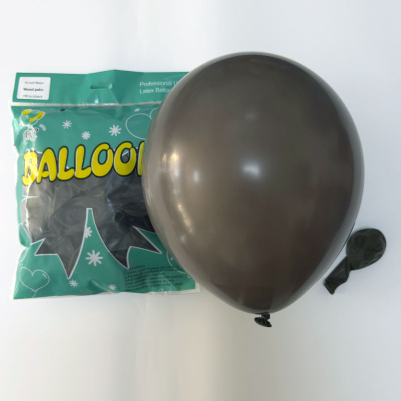 RE513-Palma de madera