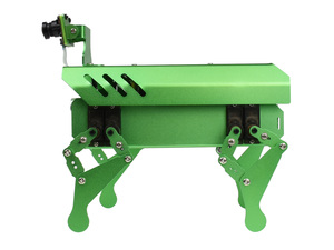 PIPPY, un robot biónico de código abierto tipo perro alimentado por Raspberry Pi (opcional) - Product Image 5