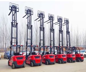 CE/EPA新能源电动叉车1.<span class=keywords><strong>5</strong></span> t 2 t 3 t <span class=keywords><strong>5</strong></span>吨迷你电池叉车电动叉车
