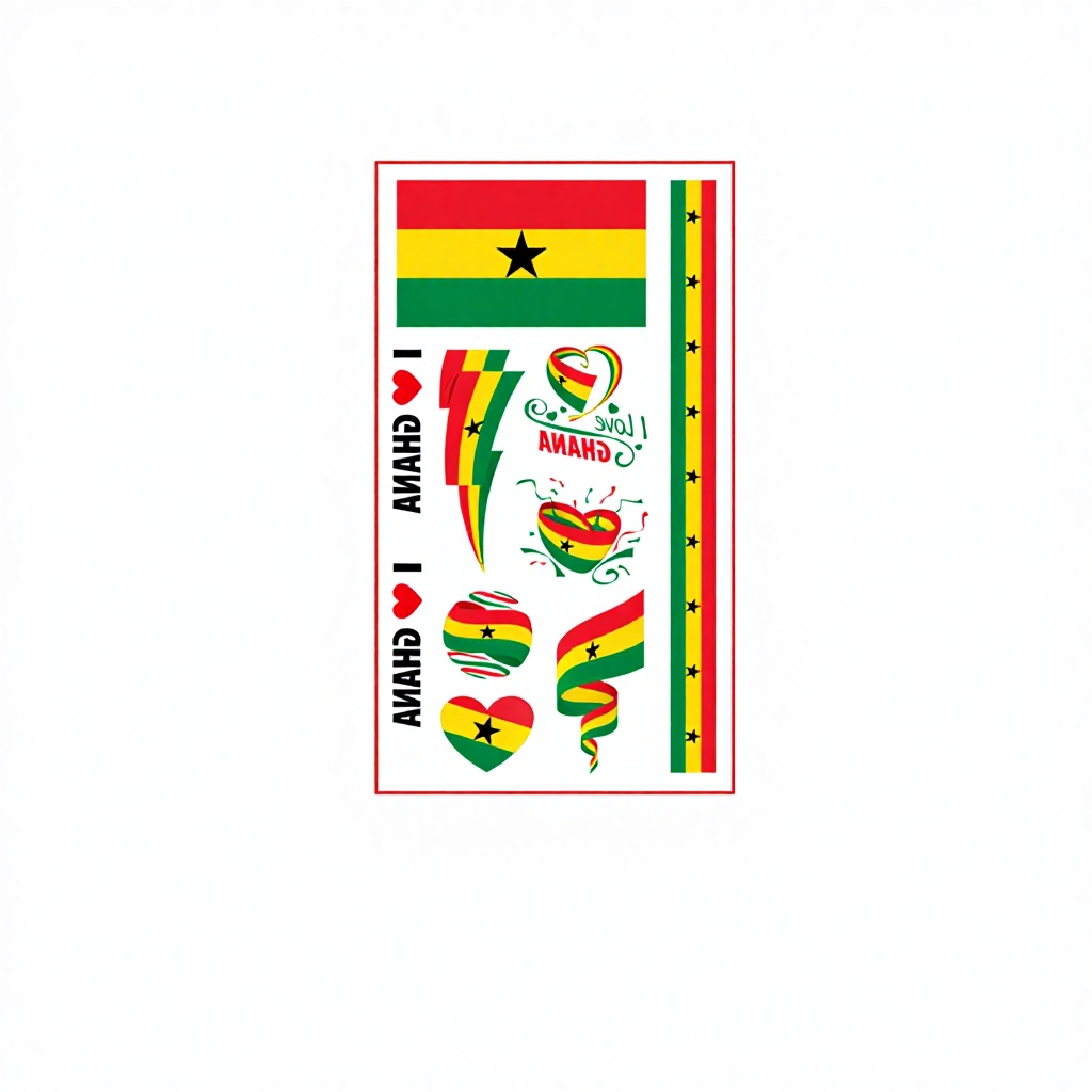 Ga-20 Ghana