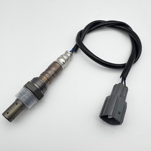 Alta Qualidade Auto Peças O2 Sensor Sensor de Oxigênio 89467-33040 Se Enche para Toyota RAV 4 II Auto Sensor
