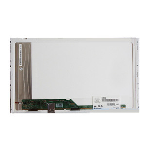 15.6 英寸笔记本电脑的 LED 液晶屏更换 B156XW02 V.2 V.6 液晶显示器显示厚 1366*768 cm - Product Image 2