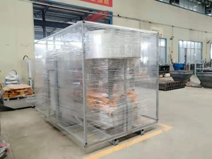 Завод по производству керамической плитки, Роботизированная плитка для укладки пола, машина для производства черепицы - Product Image 3