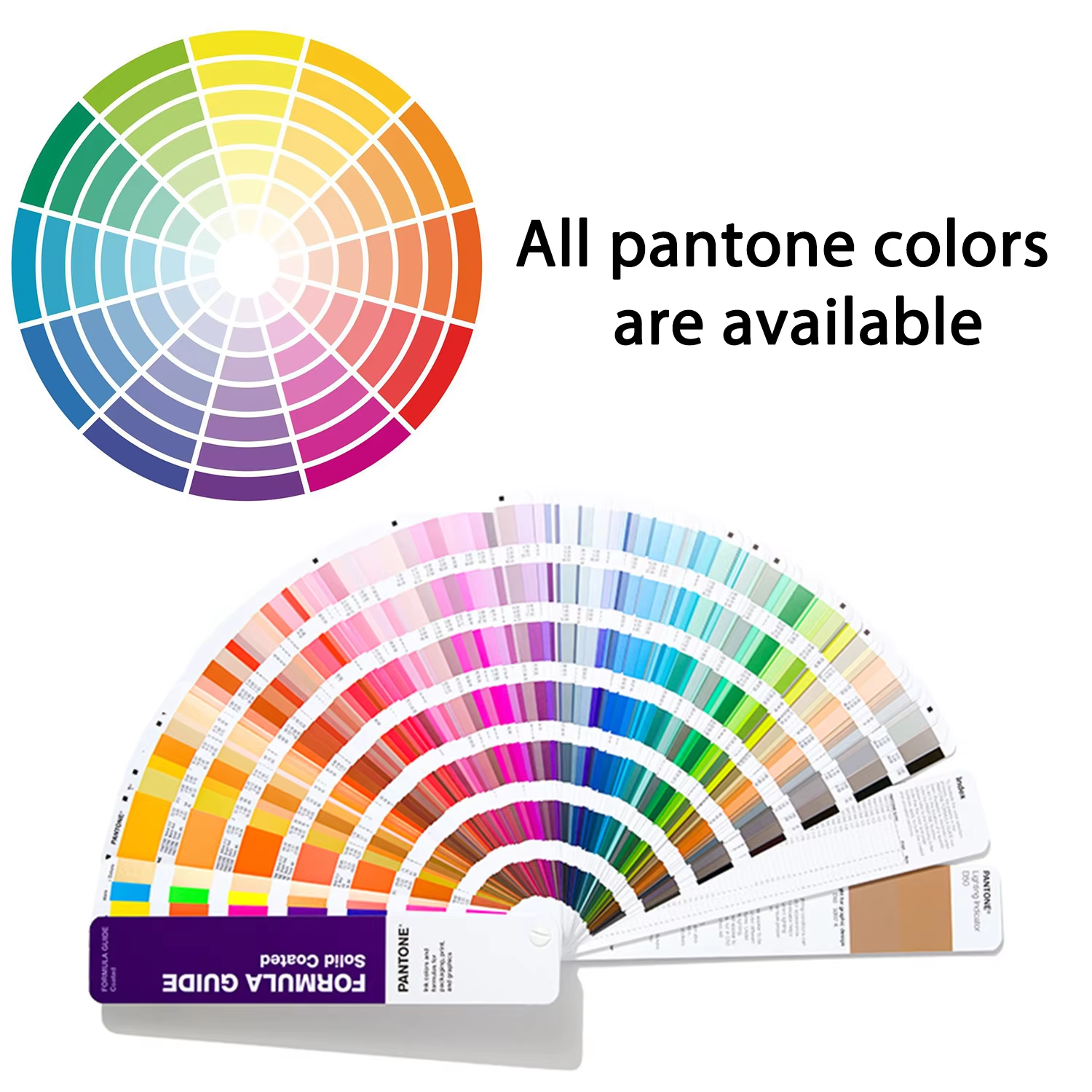 custom color