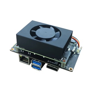 Tableros y kits de desarrollo NVIDIA Jetson Artificial Intelligence Develop Board Kit Mini Pc Jetson Orin Module - Product Image 1