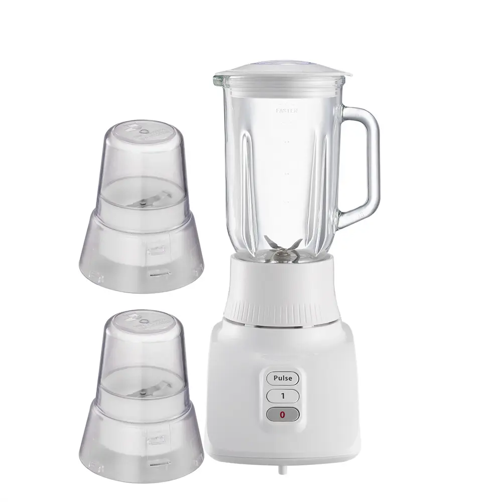Commercial Smoothie Machines 1.5L Smoothie Blender