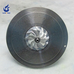 GT1236Z 821943-0002 14411-0868R Billet <strong>Turbo</strong> Charger Core R9M Engine <strong>Turbo</strong> Kits for Fiat Talento <strong>DCi</strong> 140 140 HP <strong>Turbo</strong> - Product Image 6