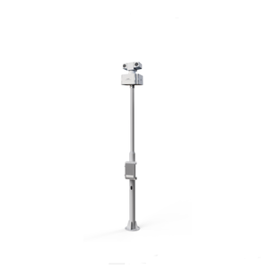 Sistema de Vigilancia de cámara de Radar, 360 grados, protección Oilrigs - Product Image 3