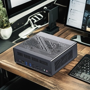 Langlebiger Intel Core I7/I9 Mini-Desktop-Host RTX3060 E-Sports Gaming Live HTPC DDR4 RAM 14 Core RTX 3060 Computer Mini-PC Neuer IPC - Product Image 6