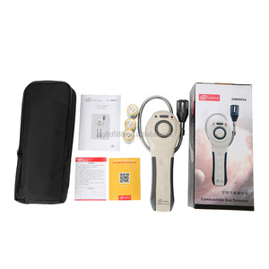 Benetech เครื่องตรวจจับก๊าซ GM8800A ติดไฟได้แบบมืออาชีพ, เครื่องตรวจจับก๊าซรั่วแบบมือถือ - Product Image 6