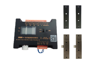 Khách hàng tiềm năng DK200 thang máy quá tải cảm biến tải di động chuyển tải trọng lượng điều khiển trọng lượng phát hiện xe dưới thang máy bộ phận - Product Image 2