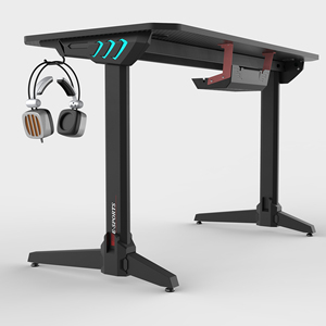Mesa de juegos profesional, nuevo diseño, para pc, eléctrica, gran oferta - Product Image 1