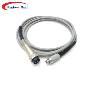 Mindray 12pin Cardiac <strong>Output</strong> (C.O) Cable Medical Consumables Compatible with <strong>Various</strong> <strong>Devices</strong> - Product Image 6