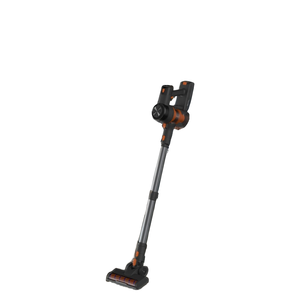 Beutel lose aufrechte Vakuum-Teppich reinigungs maschine Nass-Trocken-Funktion Batterie betriebener bürstenloser Wasserfilter für den Hausgebrauch im Hotel - Product Image 1