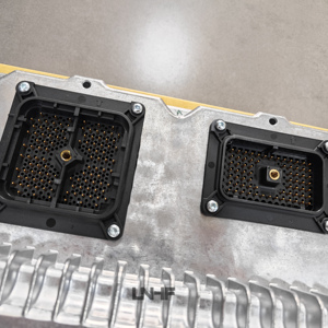 حفار LNHF جديد ، من من نوع x13 C15 C11 C18 336D2 336D2 340D2L 345DL ، وحدة تحكم في المحرك ECU ECM لعمود القطارة - Product Image 2