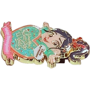 Uv in ấn Việt Nam Antique New Top các điểm tham quan Die cut kẽm-hợp kim hình dạng tùy chỉnh OEM mạ điện ve áo <span class=keywords><strong>pins</strong></span> - Product Image 4