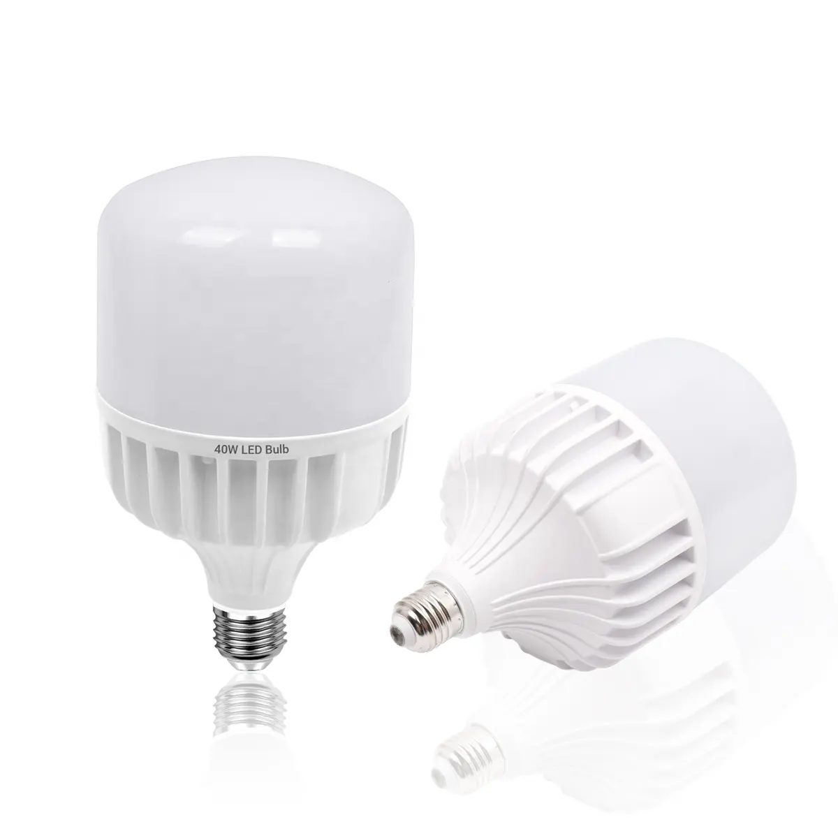 Ampoule Led SKD, 7, 9, 12, 15, 18, 20, 30, 40W, E27, B22, lampe