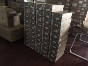 Sıcak stok del l mini pc iş istasyonları OptiPlex 7080mff mikro masaüstü bilgisayar i5 pc - Product Image 5