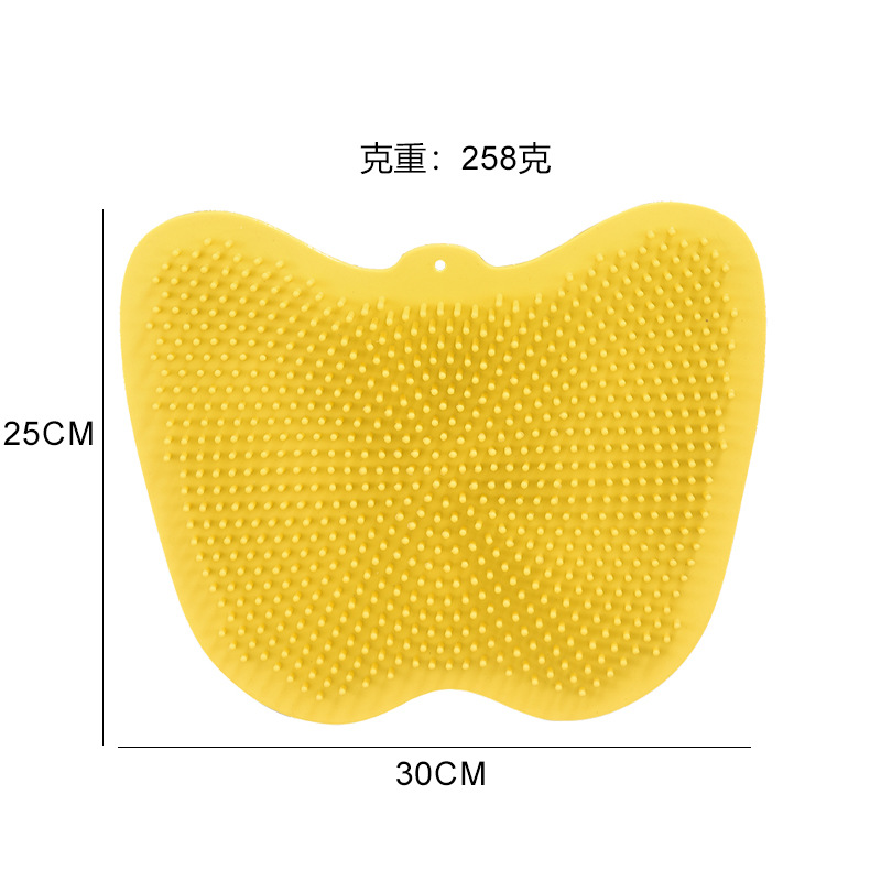 Lemon Yellow