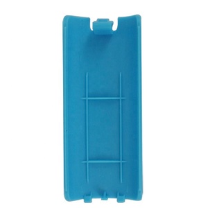 Nintendo WII uzaktan kumanda Gamepad aksesuar için pil kutusu arka kapak kabuk değiştirme - Product Image 6