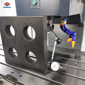 VMC1370 SUMORE VMC 1370 1580 vmc macchina cnc a cinque assi verticale strumento di lavorazione cnc fresatrice centro - Product Image 4