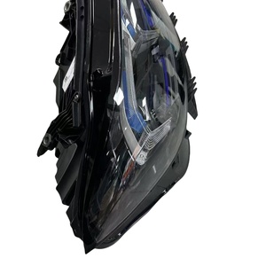 Suitable2022 2024 для BMW 3 серии G20 G28 G28 325 330 330Li Автомобильная светолюминесцентная Диодная фара высокого качества - Product Image 3