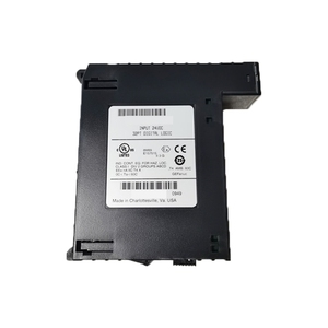 Módulo de salida de PLC eléctrico Control IC694MDL742C Automatización eléctrica Precio asequible y stock suficiente - Product Image 1
