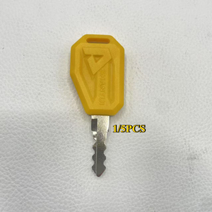 ShantuiイグニッションキーSD13 SD16 SD17 SD22 SD60 SD75 SD130 SD160ブルドーザー用 - Product Image 1