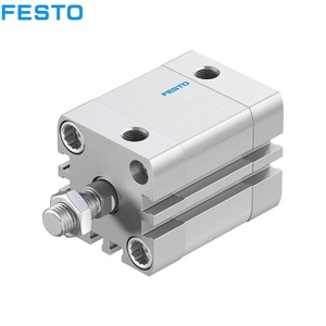 Authentic FESSTO <strong>Cylinder</strong> DNC-100-25-PPV-A/DSBC-32-25-PPVA-N3 Standard <strong>Pneumatic</strong> <strong>Cylinder</strong> <strong>in</strong> Stock