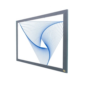 Monitor LCD TFT de pantalla táctil para aplicaciones de monitor de pantalla táctil