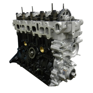 トヨタハイラックスランドクルーザーピックアップ4ランナーCORONA用トヨタピックアップエンジンアセンブリ用Ujoin高品質2.4L <span class=keywords><strong>22r</strong></span>エンジン部品