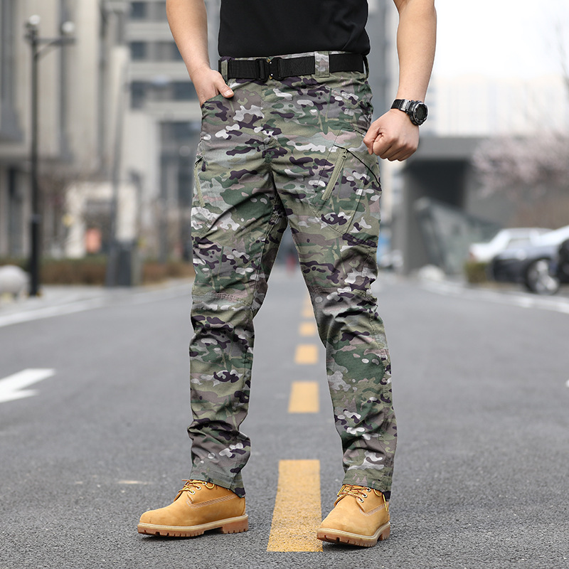 CP camouflage
