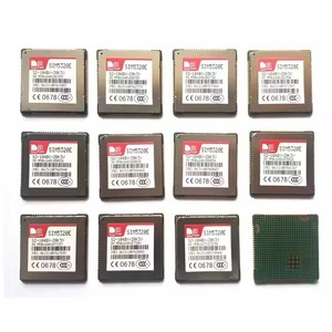 Módulo 3G SIMCOM SIM5320 Módulo 3G/GSM/GPRS Sim5320A Sim5320E Sim5320J - Product Image 6