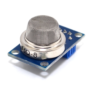 MQ-2 Sensor modul Gas Sensor Starter Kit MQ2 Gas Detection Sensor Modul