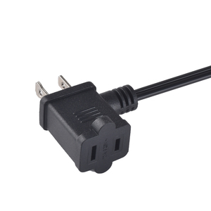 Nema wd6 אספקה חשמל סיטונאית אמריקה 10a/13a/15a כבל חשמל 1-15r אישור שוק 125v