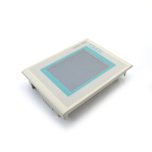 SIEMENS SIMATIC TP 177B 6 \ "HMI Touch pannello CPU PLC programmazione 6 av6642-0ba01-1ax1 - Product Image 3