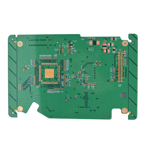 Prototype Printed Circuit Boards Custom Multilayer <strong>PCB</strong> Circuit Boards - Product Image 1