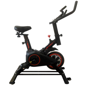 Precio de fábrica, bicicleta de spinning, equipo de gimnasio, ciclismo comercial para interiores, ejercicio físico, bicicleta estacionaria para culturismo doméstico - Product Image 3