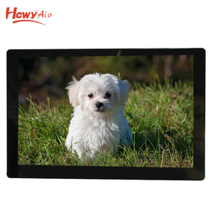 <strong>Multi</strong> <strong>Function</strong> Touch Screen Cloud Store <strong>Digital</strong> <strong>Photo</strong> <strong>Frame</strong> <strong>With</strong> 802.11b/g/n Wifi - Product Image 2