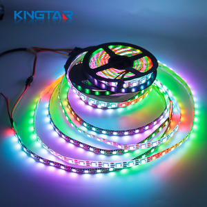 WS2812B /SK6812 60leds <strong>LED</strong> Strip Light <strong>5M</strong> <strong>RGB</strong> Smart Strip Lights DC5V - Product Image 6