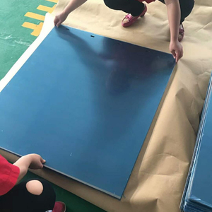 钌铱Mmo钛阳极涂层钛阳极在电解萃取中的应用 - Product Image 1