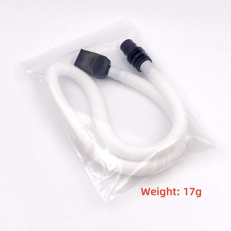 White 17G
