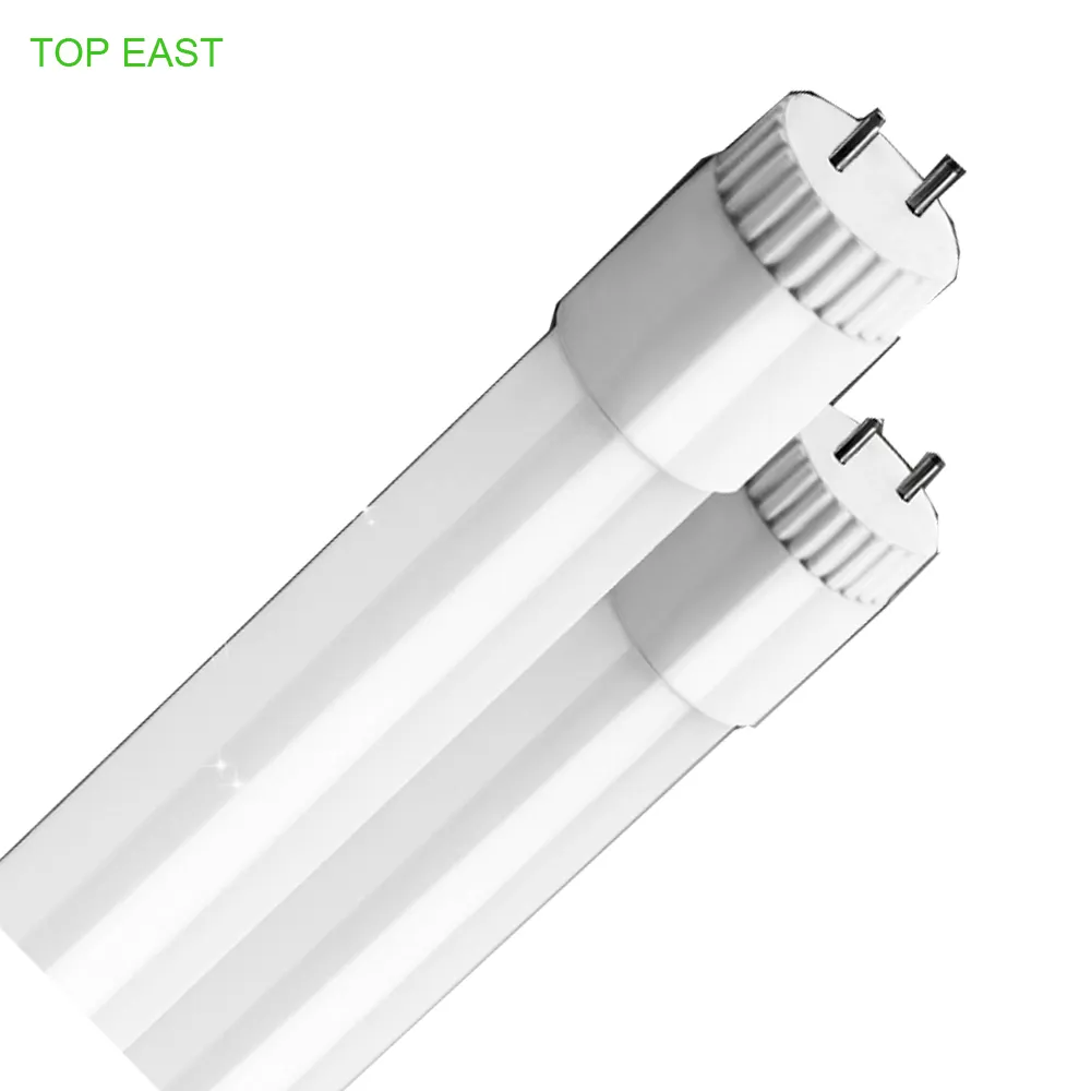 2 years warranty high brightness T8 led tube light for 2ft 4ft 5ft 8ft CE approved