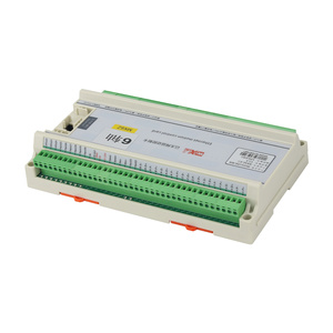 Scheda MK6Z-ET controllo CNC a 6 assi scheda Controller di movimento Ethernet interfaccia CNC scheda di controllo CNC con 30 ingressi e 12 uscite - Product Image 2