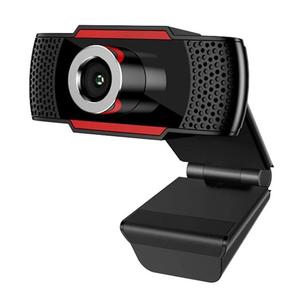 Cámara de computadora USB 1080P HD 2K monitoreo de red 720P clase en línea webcast de PC en vivo cámara web