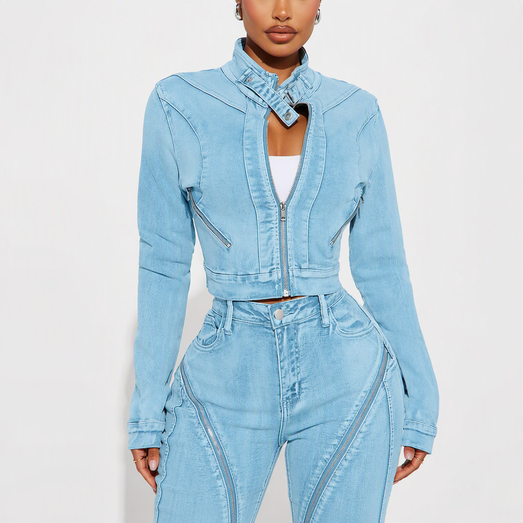 Sky Blue