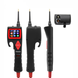 2025 P200智能挂钩功能强大的智能汽车电路测试仪工具更好的Autel PS100新型探头高效诊断 - Product Image 3