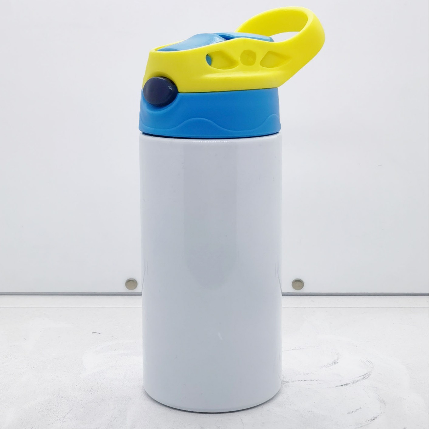 Jaune bleu