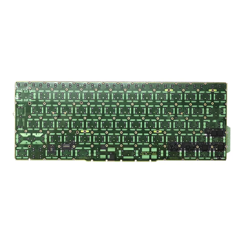 Tastiera JP.0073 850250-001 multifunzione Ultra sottile Mini tastiera senza fili
